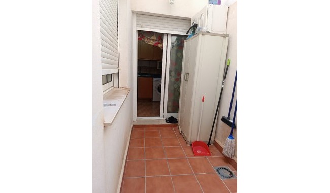 Segunda mano - Apartamento - Los Montesinos