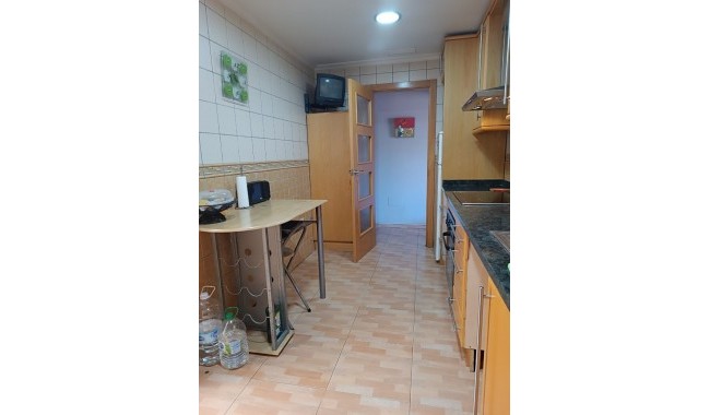 Segunda mano - Apartamento - Los Montesinos