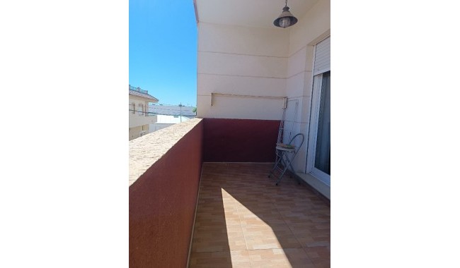 Segunda mano - Apartamento - Los Montesinos