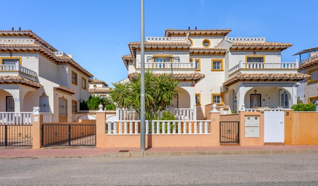 Casa Quatro - Segunda mano - Cabo Roig - Cabo Roig