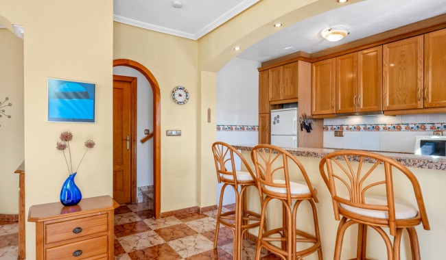 Resale - Quatro house - Cabo Roig