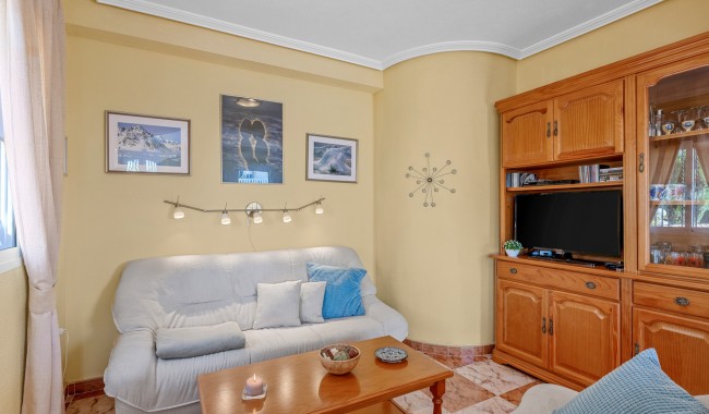 Resale - Quatro house - Cabo Roig