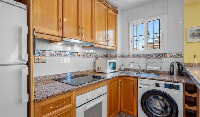 Resale - Quatro house - Cabo Roig