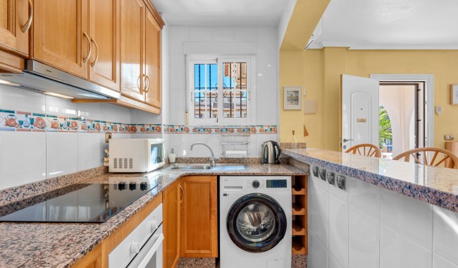 Resale - Quatro house - Cabo Roig