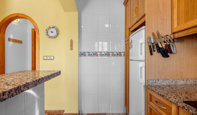 Resale - Quatro house - Cabo Roig