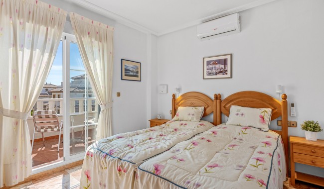 Resale - Quatro house - Cabo Roig