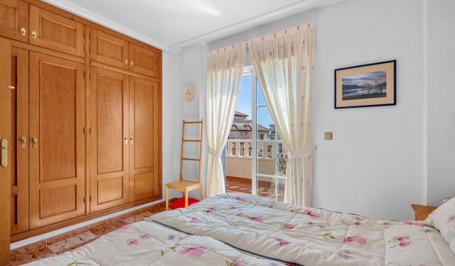 Resale - Quatro house - Cabo Roig