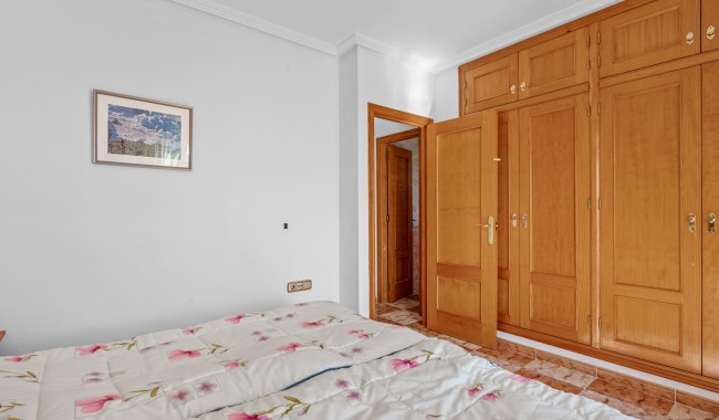 Resale - Quatro house - Cabo Roig