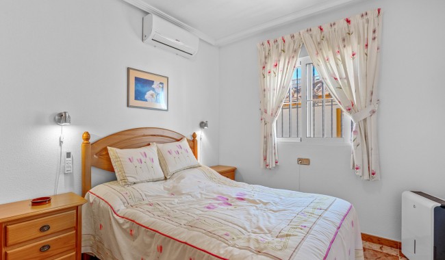 Resale - Quatro house - Cabo Roig