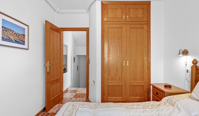 Resale - Quatro house - Cabo Roig