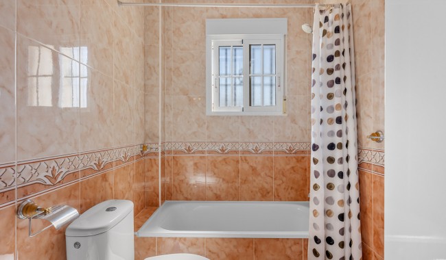 Resale - Quatro house - Cabo Roig