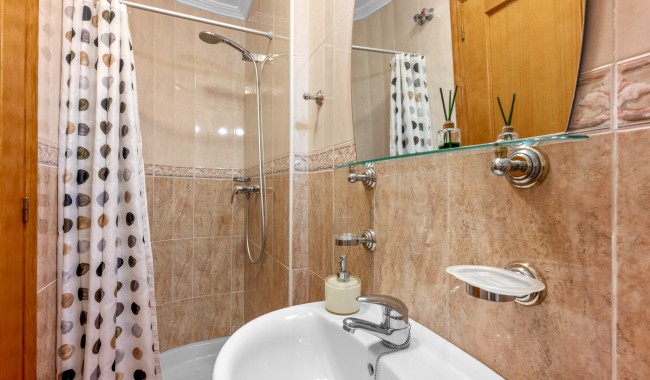 Resale - Quatro house - Cabo Roig