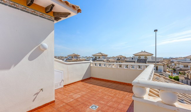Resale - Quatro house - Cabo Roig
