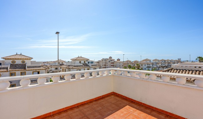 Resale - Quatro house - Cabo Roig