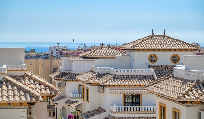 Resale - Quatro house - Cabo Roig