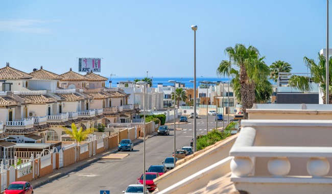 Resale - Quatro house - Cabo Roig