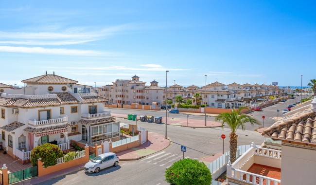 Resale - Quatro house - Cabo Roig