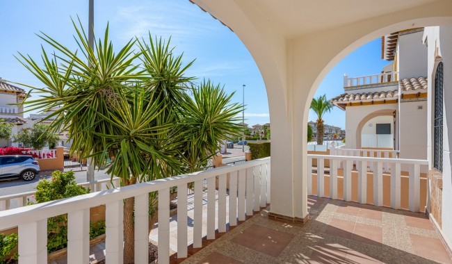 Resale - Quatro house - Cabo Roig