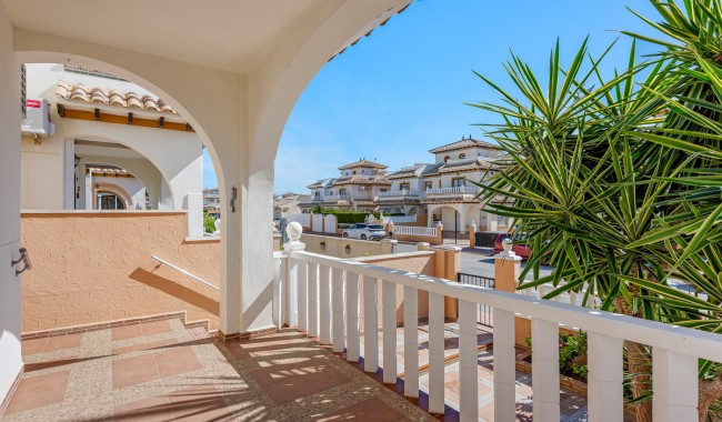 Resale - Quatro house - Cabo Roig