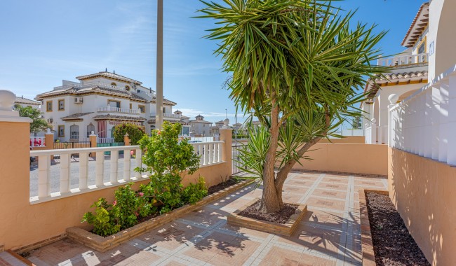 Resale - Quatro house - Cabo Roig