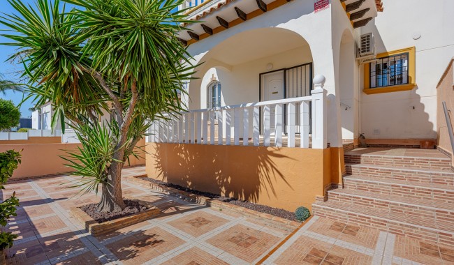 Resale - Quatro house - Cabo Roig