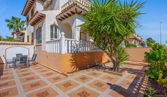 Resale - Quatro house - Cabo Roig