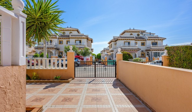 Resale - Quatro house - Cabo Roig