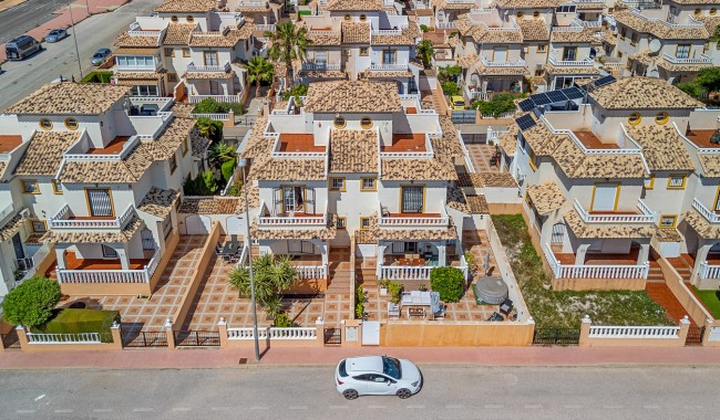 Resale - Quatro house - Cabo Roig