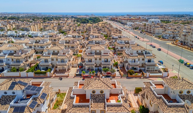 Resale - Quatro house - Cabo Roig
