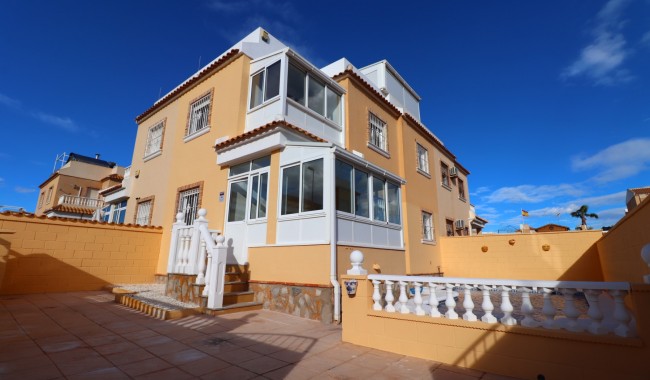 Casa Quatro - Segunda mano - Ciudad Quesada/Rojales - Doña Pepa