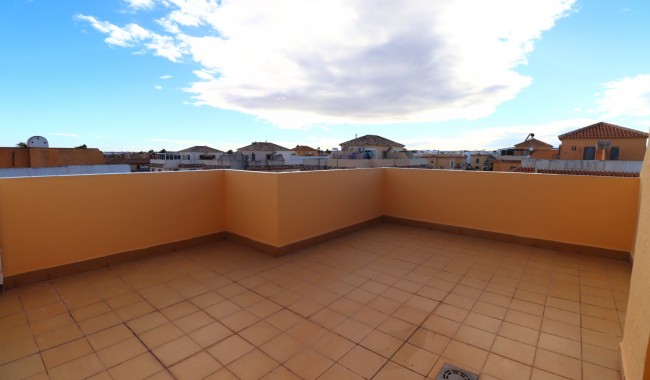 Segunda mano - Casa Quatro - Ciudad Quesada/Rojales - Doña Pepa