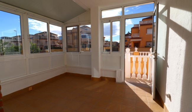 Segunda mano - Casa Quatro - Ciudad Quesada/Rojales - Doña Pepa