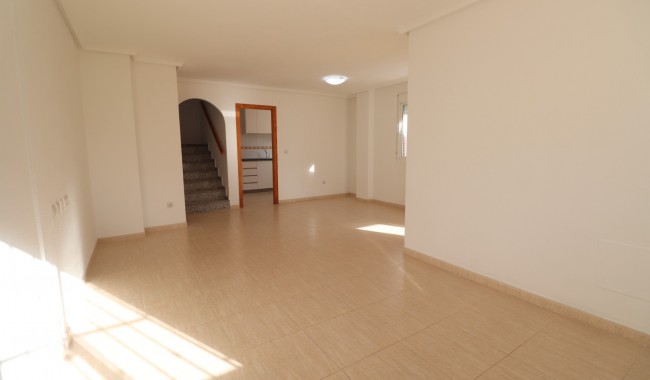 Segunda mano - Casa Quatro - Ciudad Quesada/Rojales - Doña Pepa