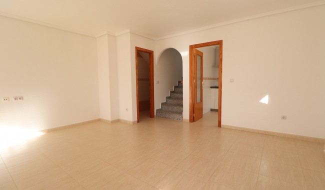 Segunda mano - Casa Quatro - Ciudad Quesada/Rojales - Doña Pepa