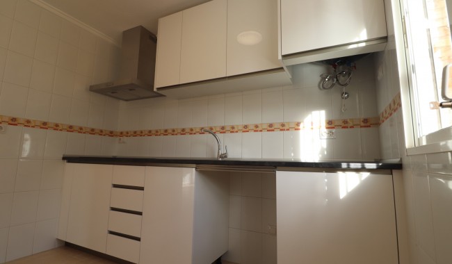 Segunda mano - Casa Quatro - Ciudad Quesada/Rojales - Doña Pepa