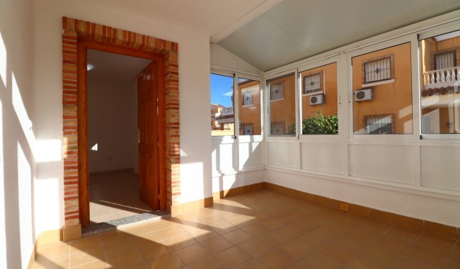 Segunda mano - Casa Quatro - Ciudad Quesada/Rojales - Doña Pepa