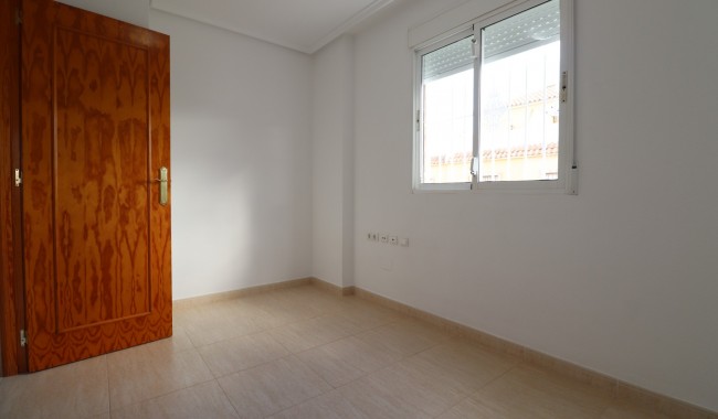 Segunda mano - Casa Quatro - Ciudad Quesada/Rojales - Doña Pepa