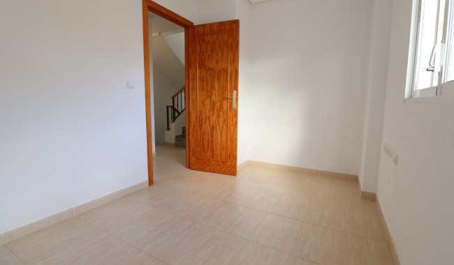 Segunda mano - Casa Quatro - Ciudad Quesada/Rojales - Doña Pepa