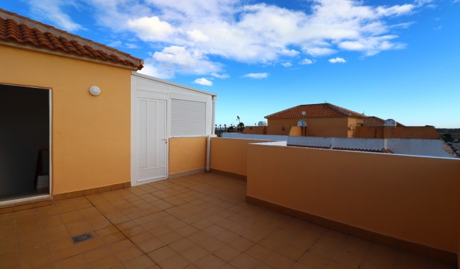 Segunda mano - Casa Quatro - Ciudad Quesada/Rojales - Doña Pepa