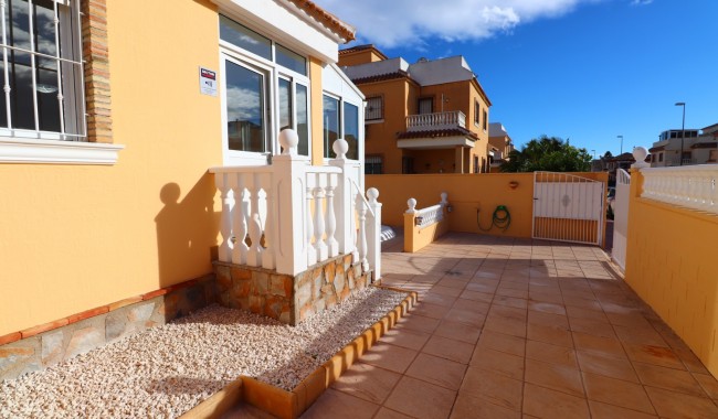 Segunda mano - Casa Quatro - Ciudad Quesada/Rojales - Doña Pepa