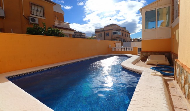 Segunda mano - Casa Quatro - Ciudad Quesada/Rojales - Doña Pepa