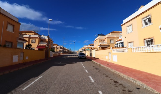 Segunda mano - Casa Quatro - Ciudad Quesada/Rojales - Doña Pepa