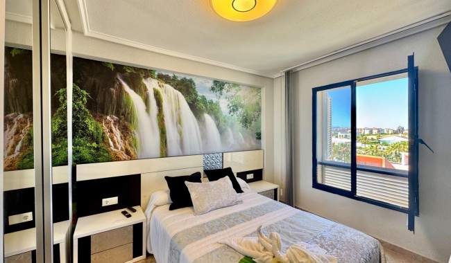 Sprzedaż - Apartament - Torrevieja - Torre la mata