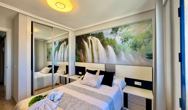 Sprzedaż - Apartament - Torrevieja - Torre la mata