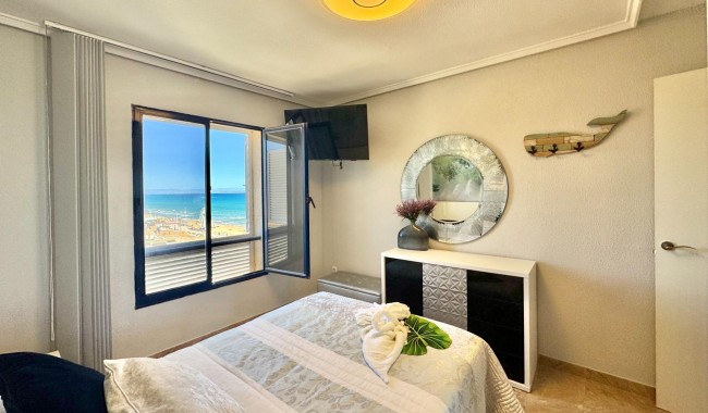 Sprzedaż - Apartament - Torrevieja - Torre la mata