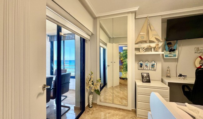 Sprzedaż - Apartament - Torrevieja - Torre la mata