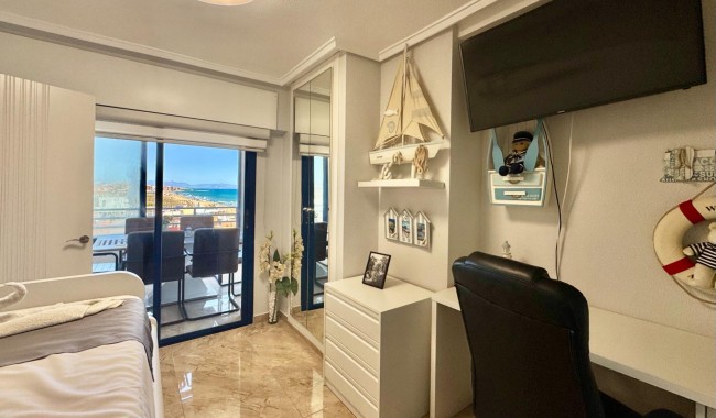 Sprzedaż - Apartament - Torrevieja - Torre la mata