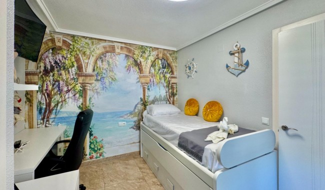 Sprzedaż - Apartament - Torrevieja - Torre la mata