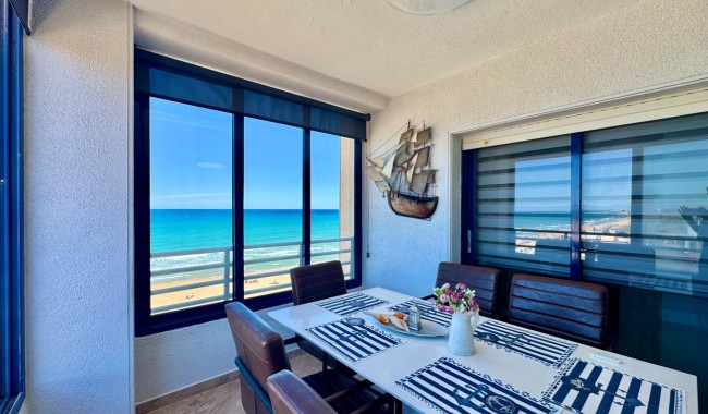 Sprzedaż - Apartament - Torrevieja - Torre la mata