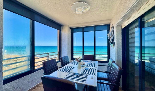 Sprzedaż - Apartament - Torrevieja - Torre la mata